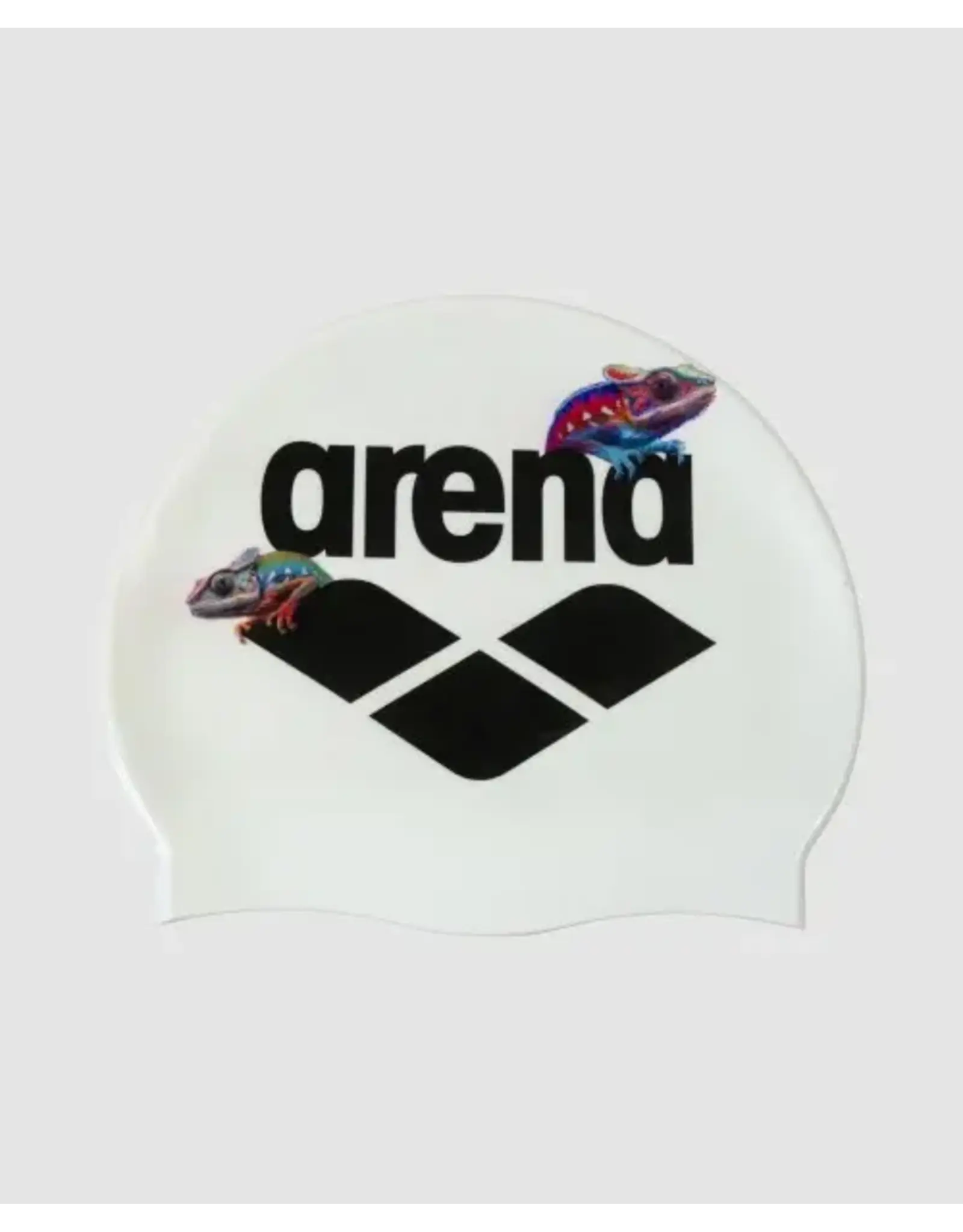 ARENA ARENA HD SILICONE PRINT CAP