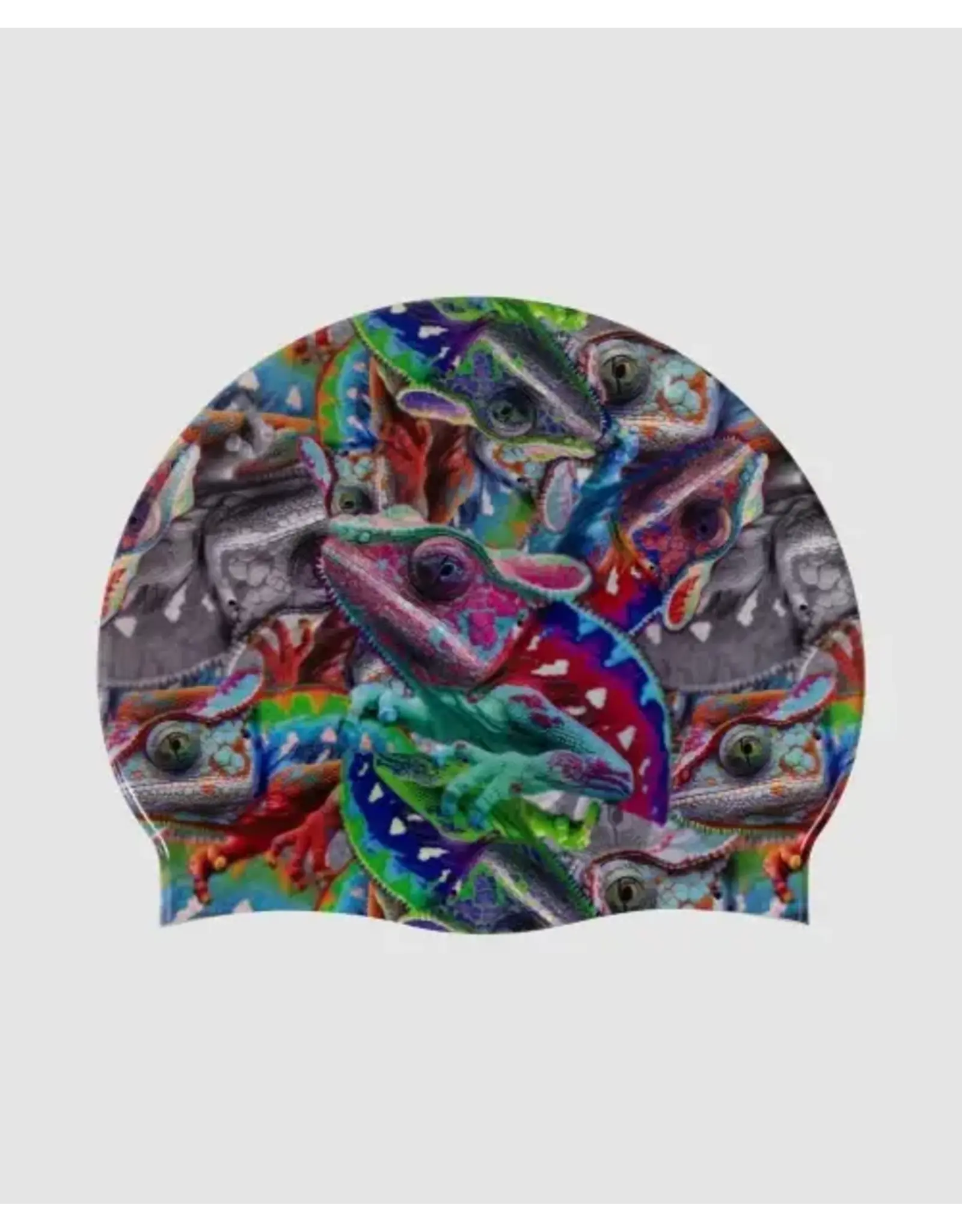 ARENA ARENA HD SILICONE PRINT CAP