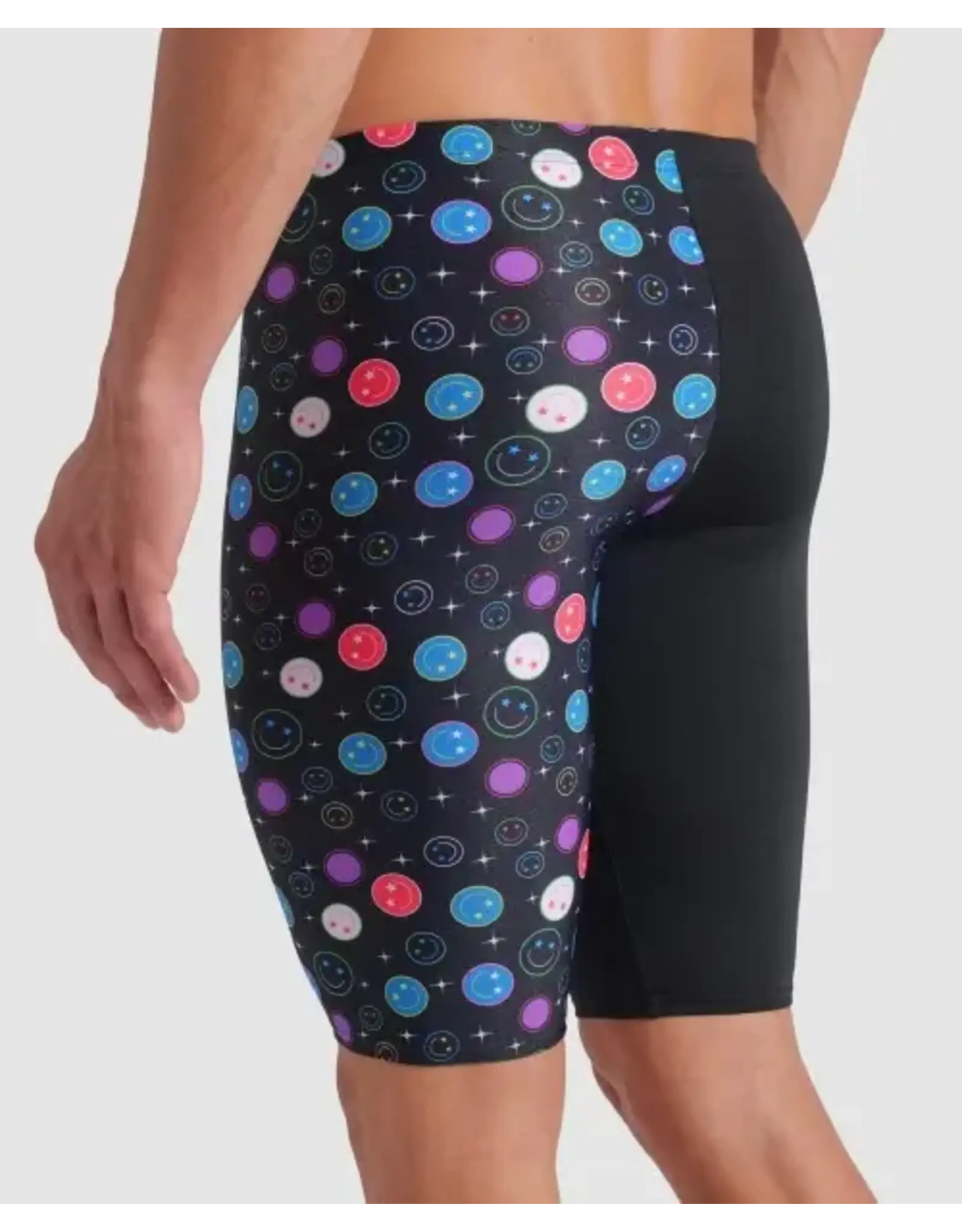 ARENA ARENA  PRINT JAMMER