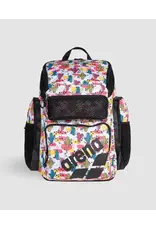 ARENA ARENA ONE GO BACKPACK 45L PRINT ARENA ARENA ONE GO BACKPACK 45L PRINT