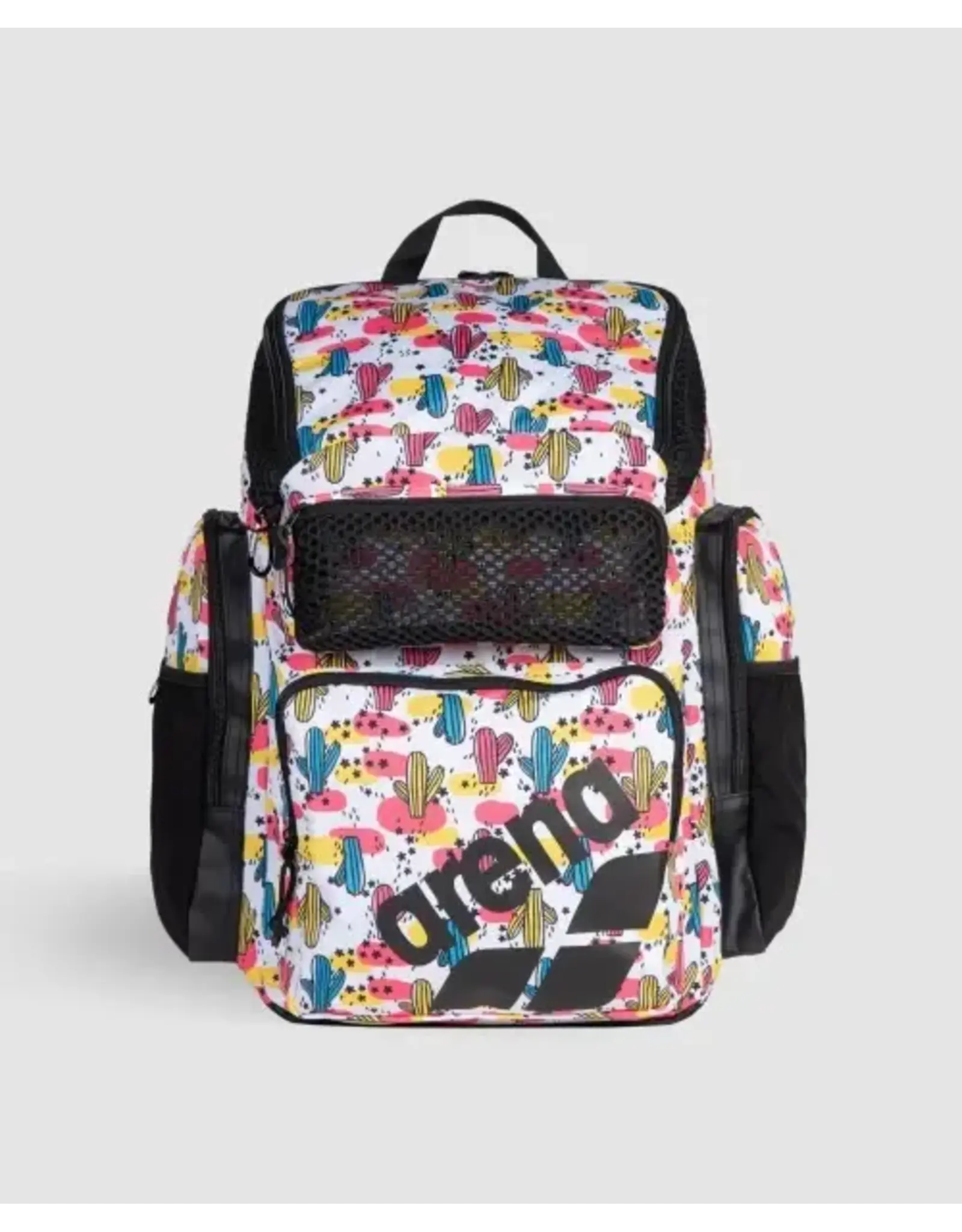 ARENA ARENA ONE GO BACKPACK 45L PRINT