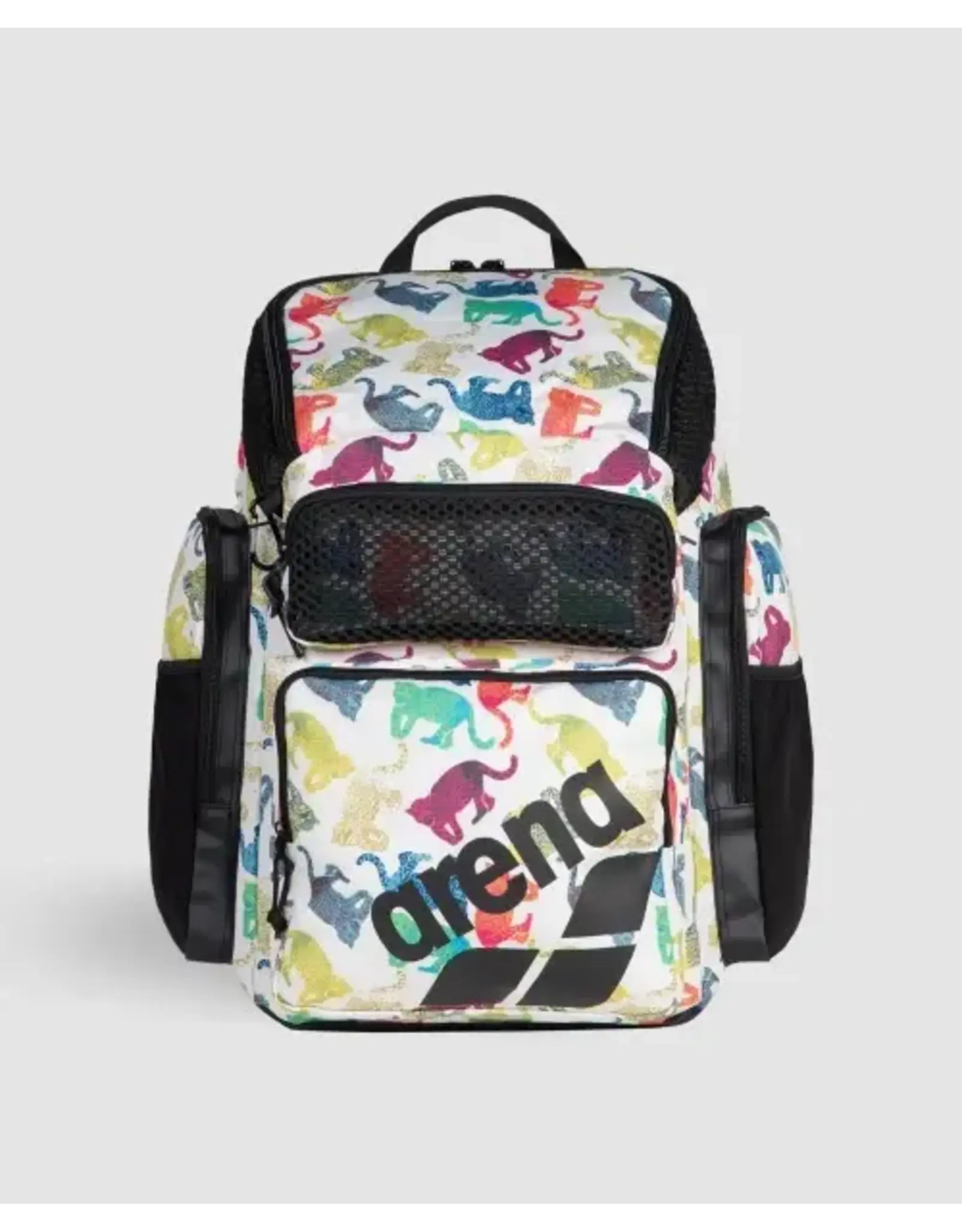 ARENA ARENA ONE GO BACKPACK 45L PRINT