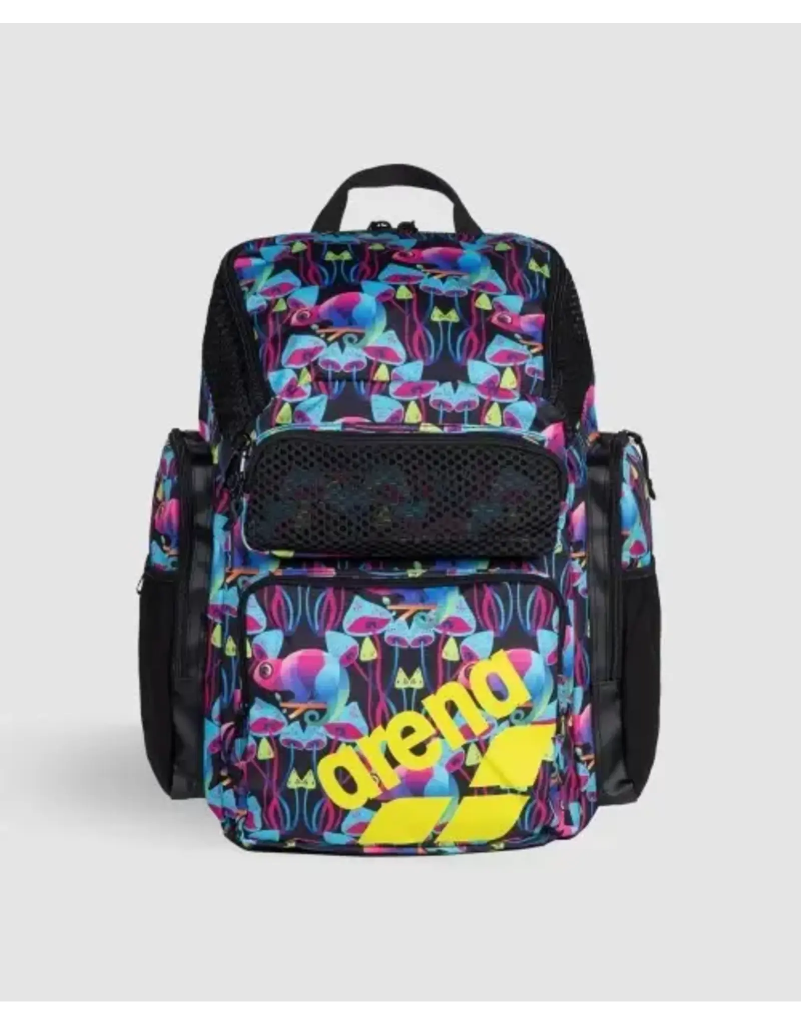 ARENA ARENA ONE GO BACKPACK 45L PRINT