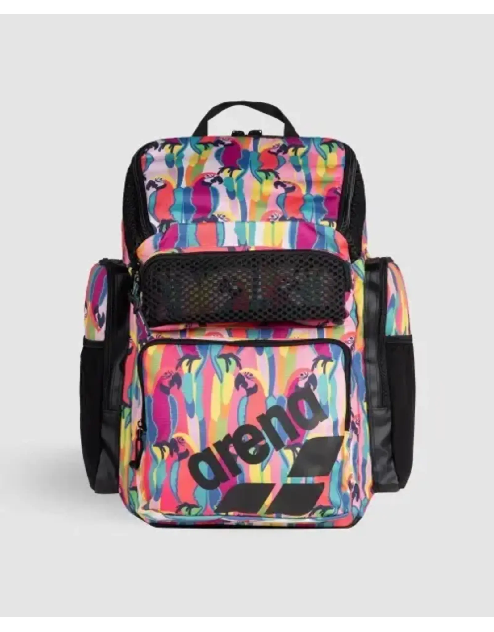 ARENA ARENA ONE GO BACKPACK 45L PRINT
