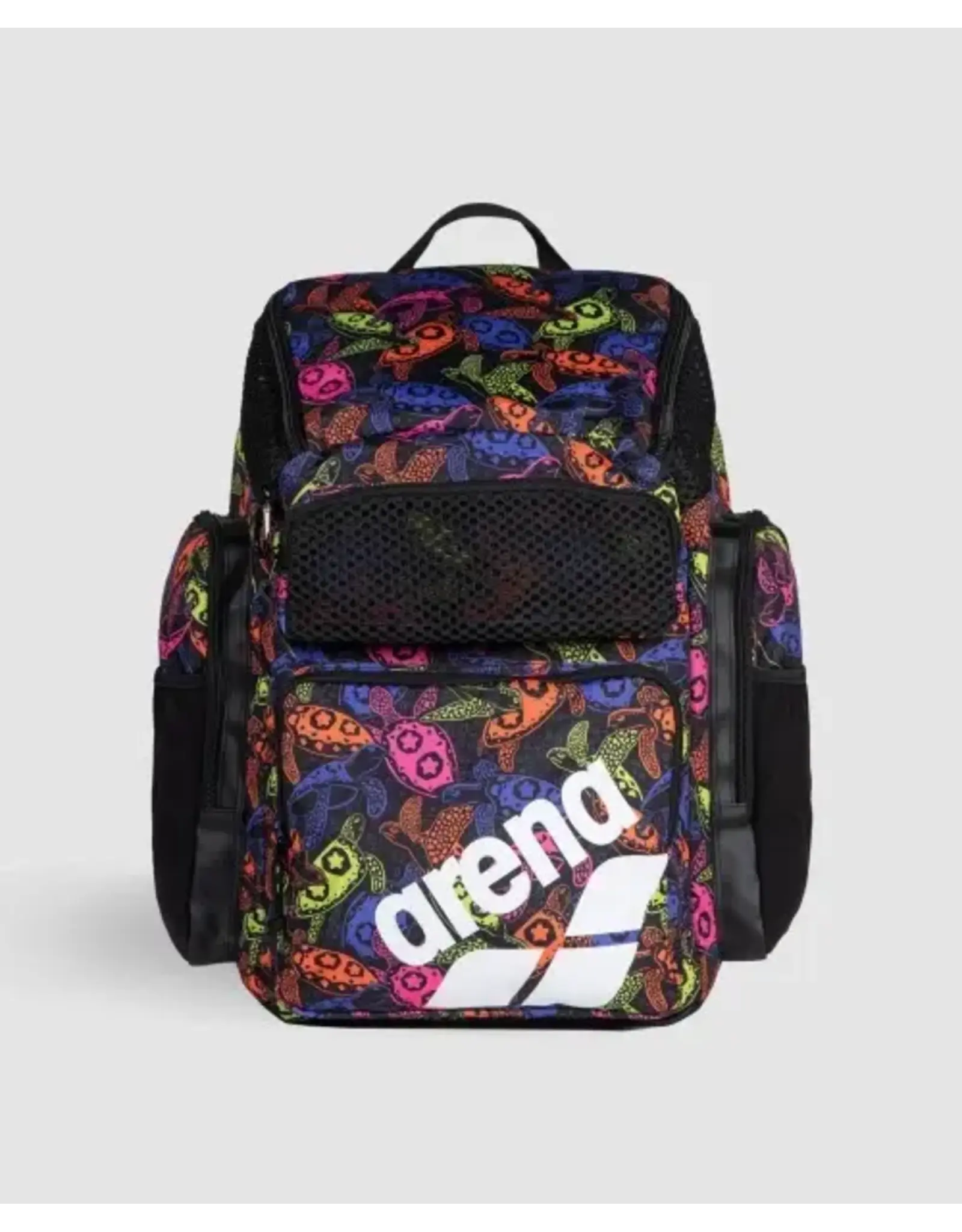 ARENA ARENA ONE GO BACKPACK 45L PRINT