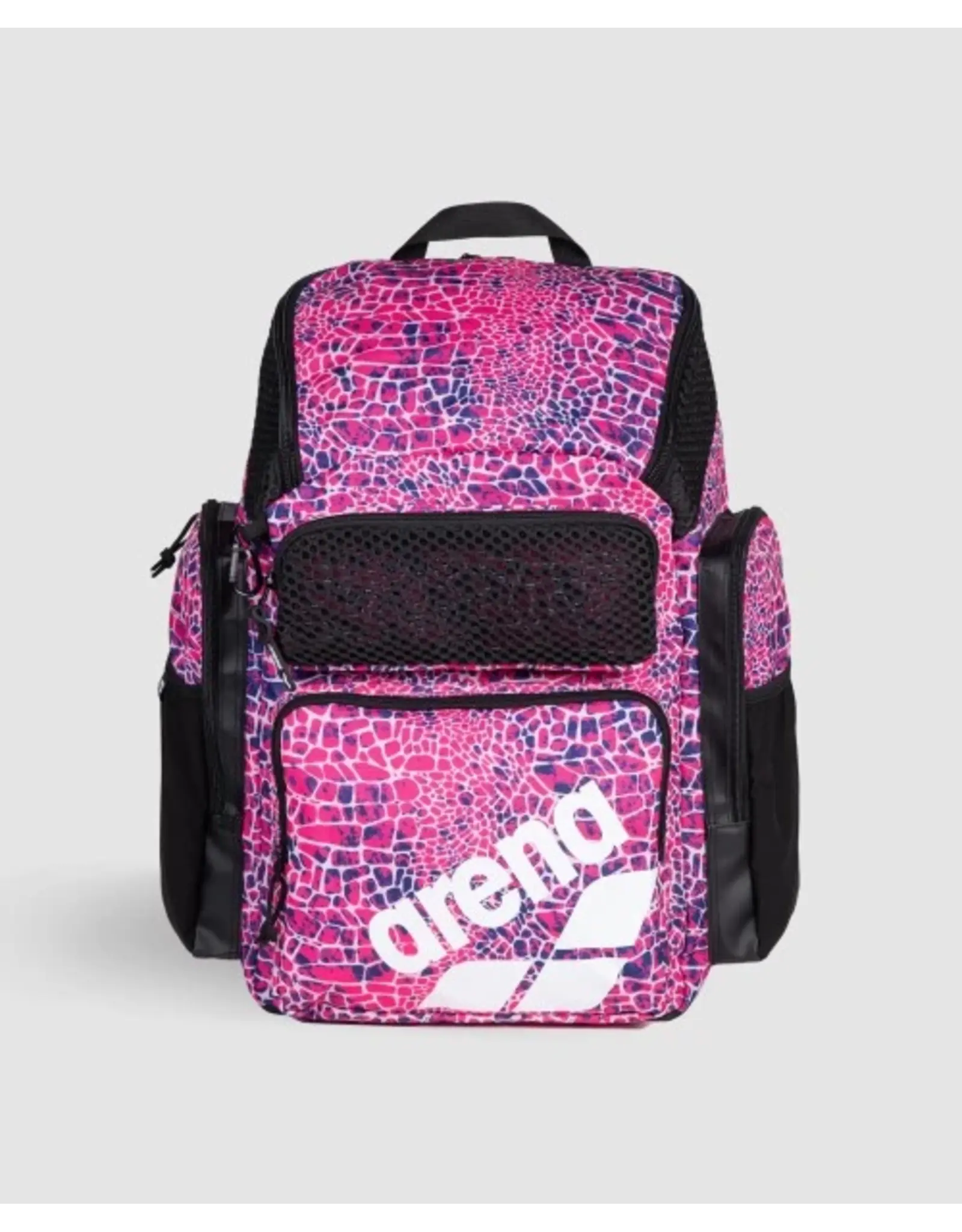 ARENA ARENA ONE GO BACKPACK 45L PRINT