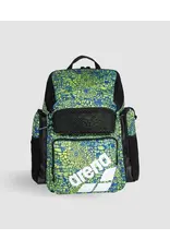 ARENA ARENA ONE GO BACKPACK 45L PRINT ARENA ARENA ONE GO BACKPACK 45L PRINT
