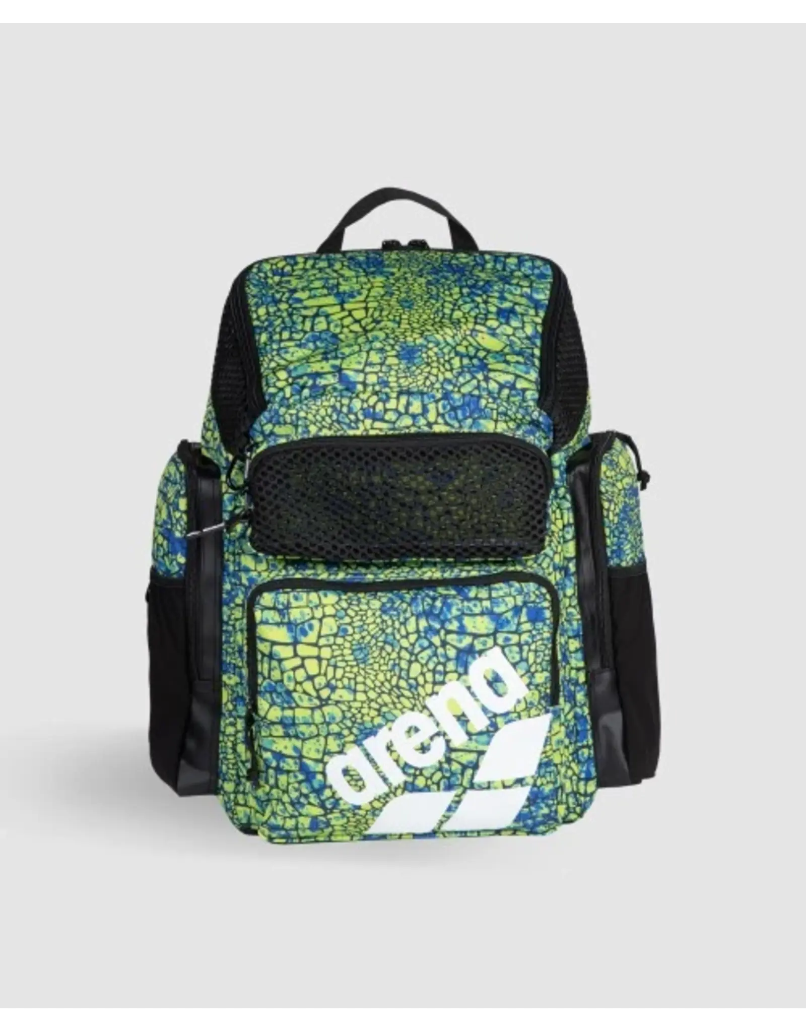 ARENA ARENA ONE GO BACKPACK 45L PRINT