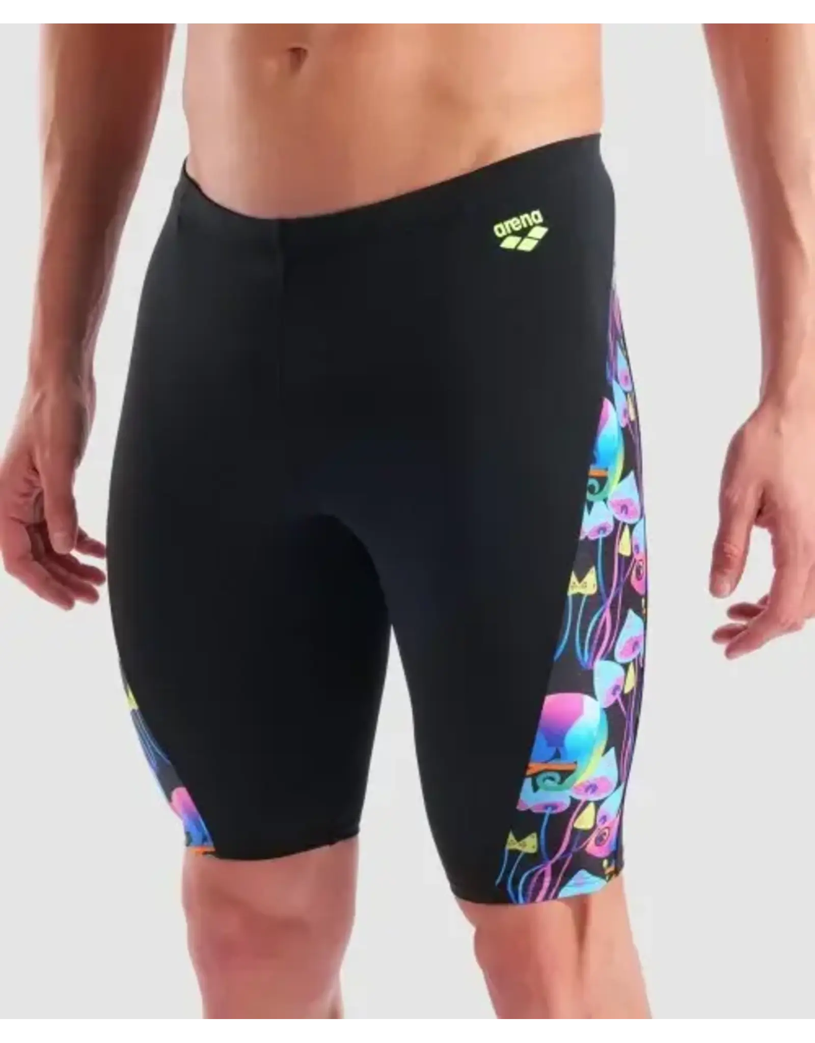 ARENA ARENA  PRINT JAMMER