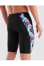 ARENA ARENA  PRINT JAMMER