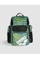 ARENA ARENA ONE GO BACKPACK 45L PRINT ARENA ARENA ONE GO BACKPACK 45L PRINT