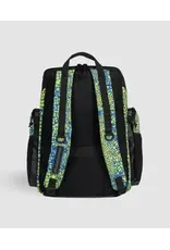 ARENA ARENA ONE GO BACKPACK 45L PRINT ARENA ARENA ONE GO BACKPACK 45L PRINT