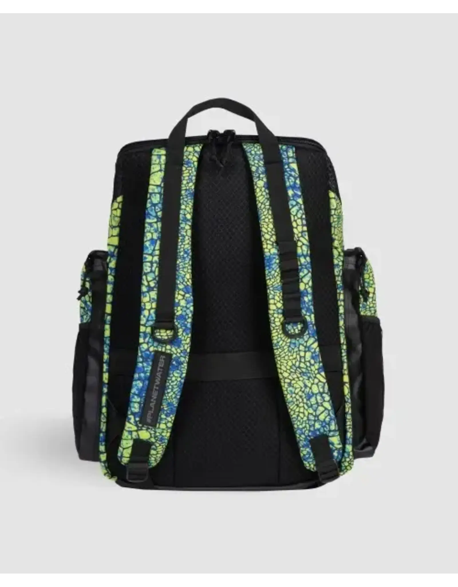 ARENA ARENA ONE GO BACKPACK 45L PRINT