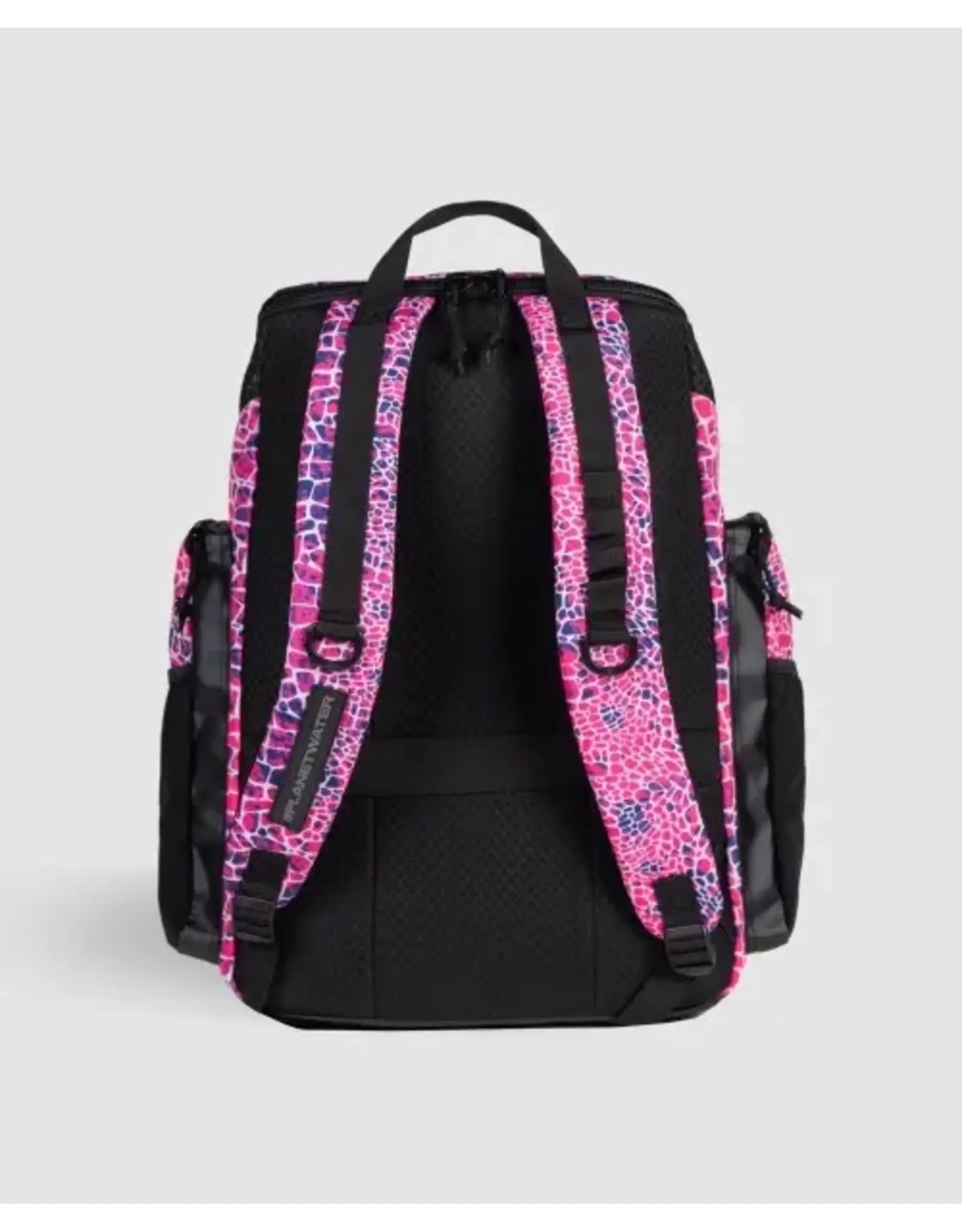 ARENA ARENA ONE GO BACKPACK 45L PRINT