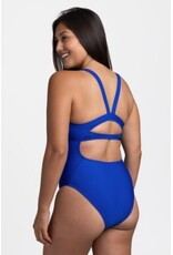 JOLYN JOLYN CAROLINE SOLID ONESIE