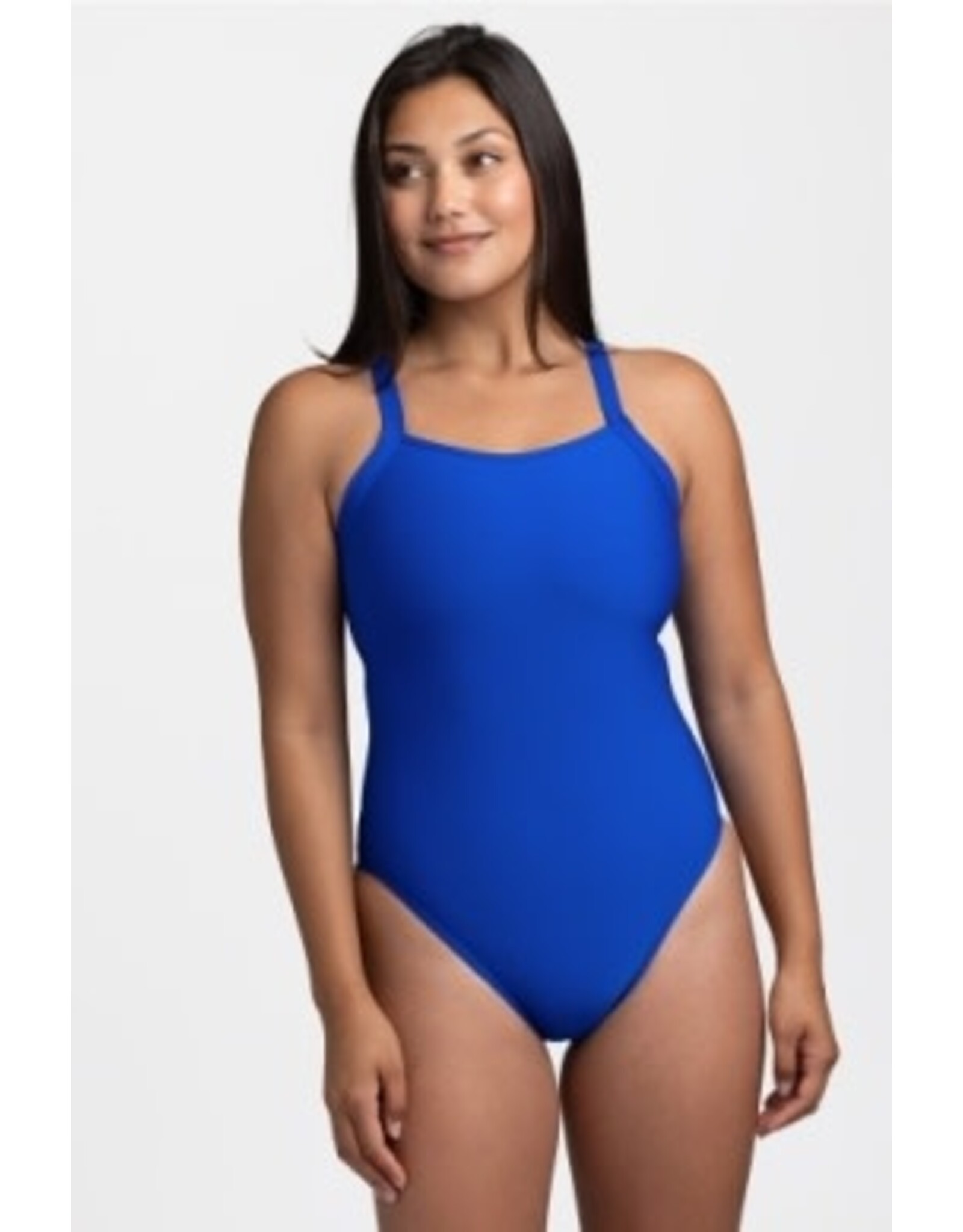 JOLYN JOLYN CAROLINE SOLID ONESIE