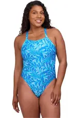 JOLYN JOLYN CAROLINE PRINT ONESIE