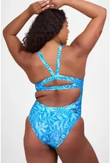 JOLYN JOLYN CAROLINE PRINT ONESIE