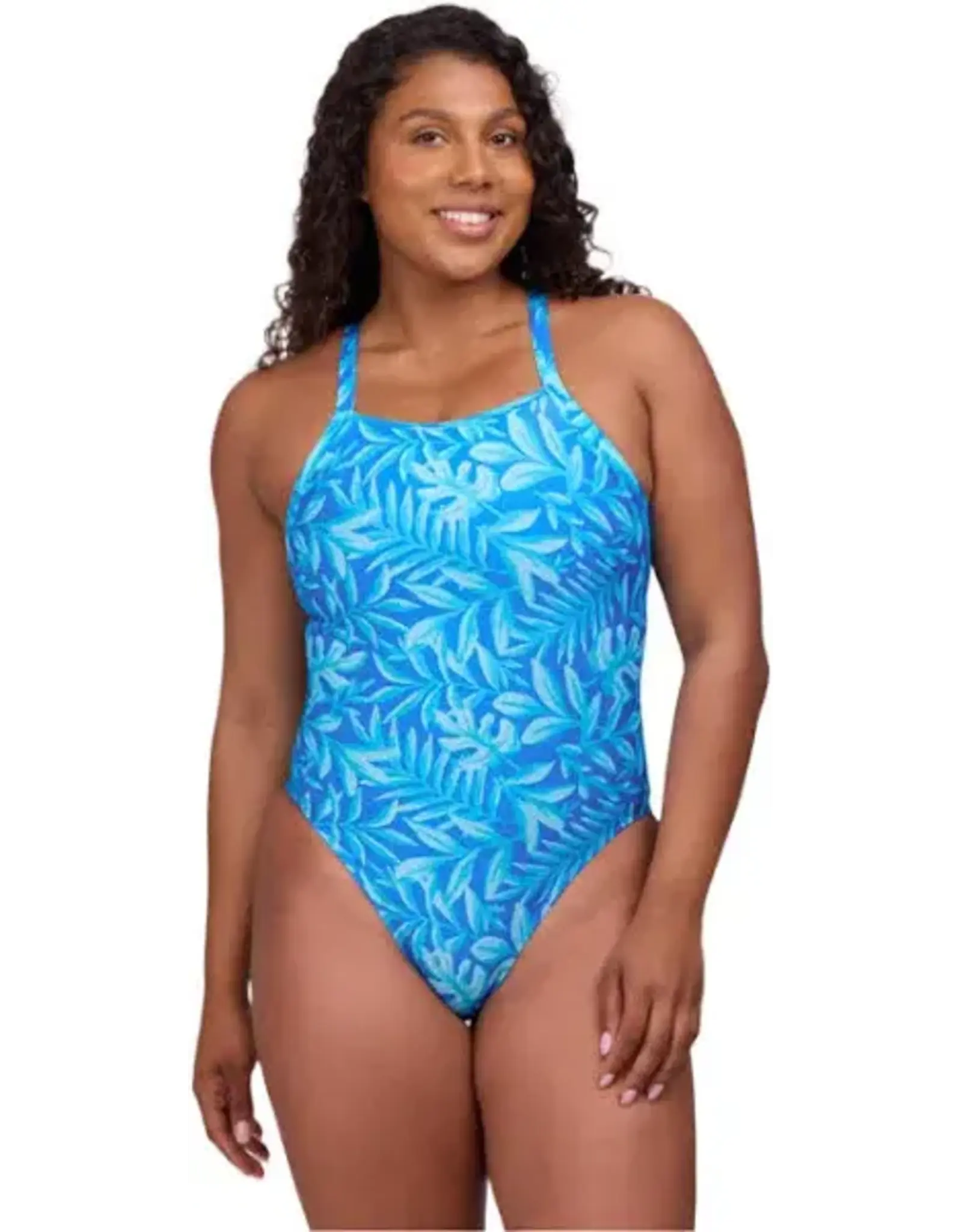 JOLYN JOLYN CAROLINE PRINT ONESIE