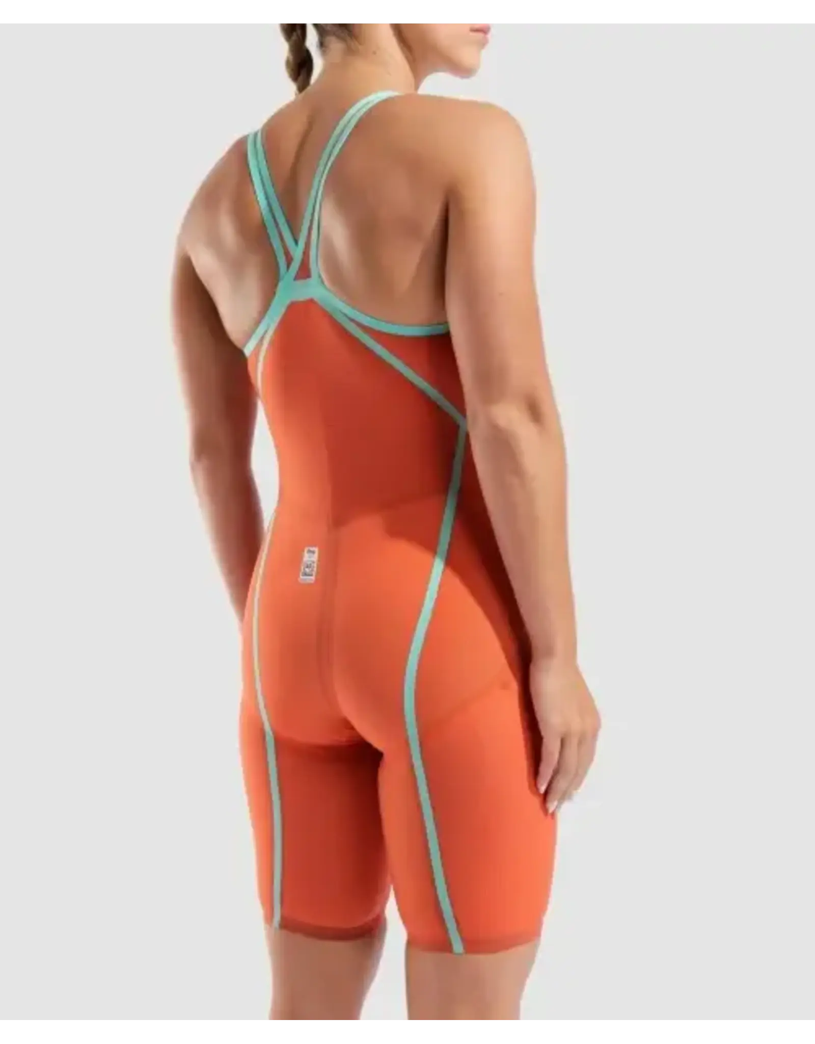 ARENA ARENA POWERSKIN CARBON GLIDE SL LE CLOSED