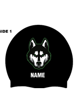 HILLCREST HIGH SCHOOL TEAM CAP