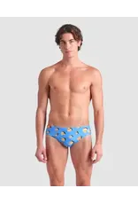 ARENA ARENA ALLOVER PRINT BRIEF