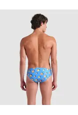 ARENA ARENA ALLOVER PRINT BRIEF
