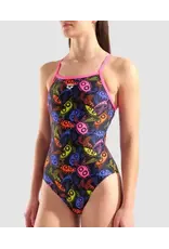 ARENA ARENA SEA TURTLES LIGHT DROP BACK