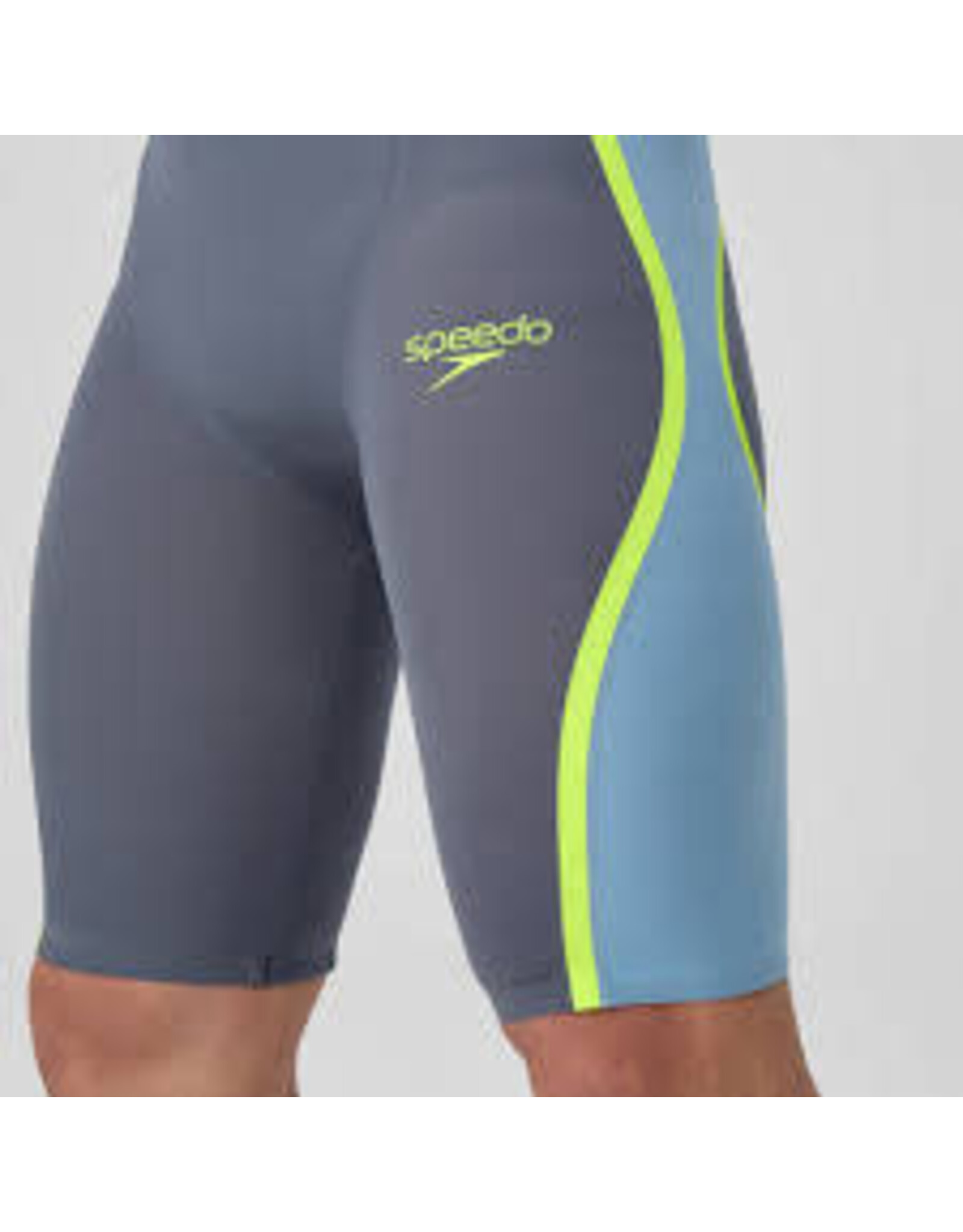 SPEEDO SPEEDO LZR INTENT 2.0 JAMMER