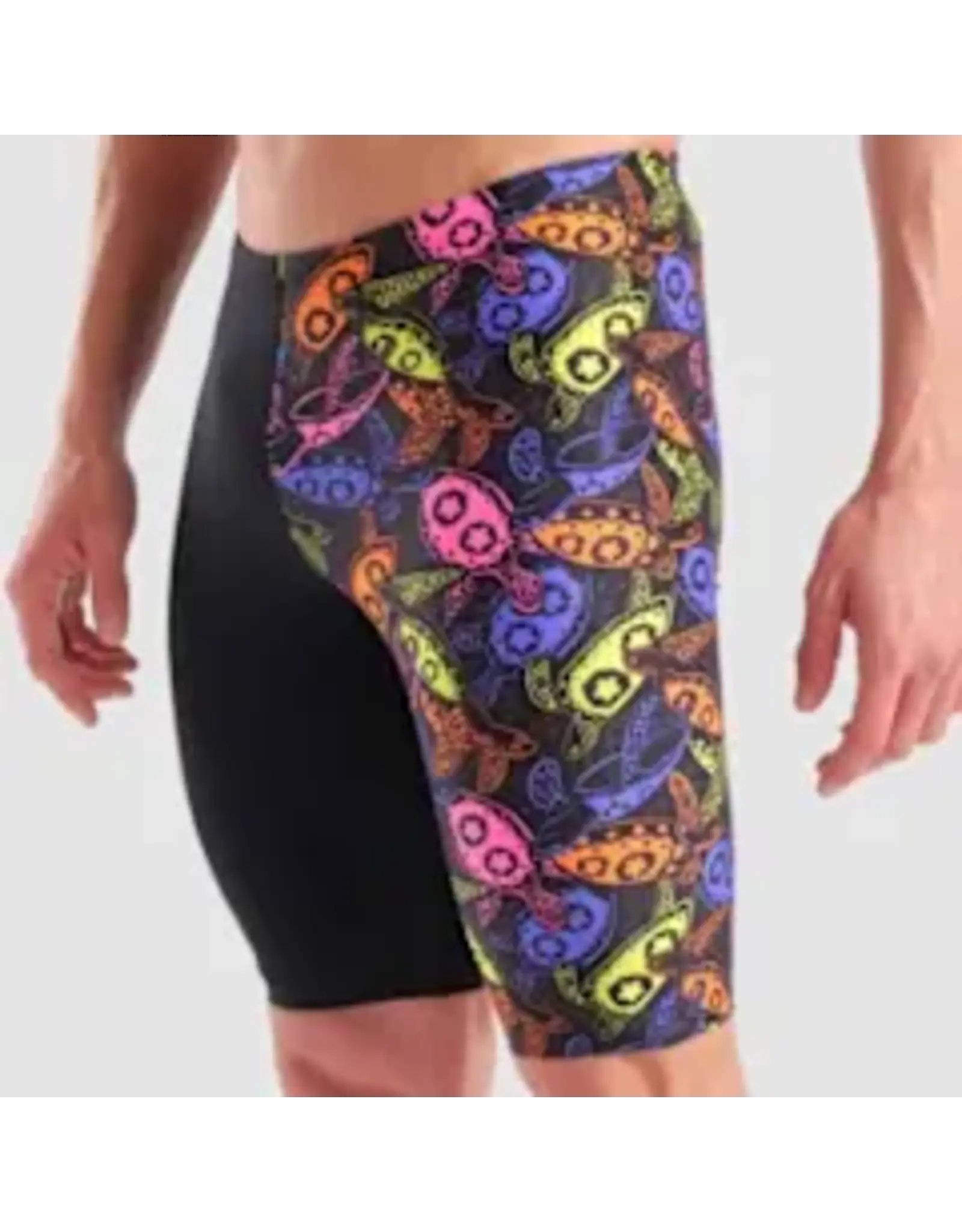 ARENA ARENA  PRINT JAMMER