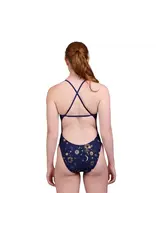 JOLYN JOLYN BRANDON 2 ONESIE PRINT