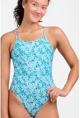 JOLYN JOLYN PERRY PRINT ONESIE