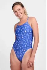 JOLYN JOLYN PERRY PRINT ONESIE