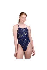 JOLYN JOLYN BRANDON 2 ONESIE PRINT