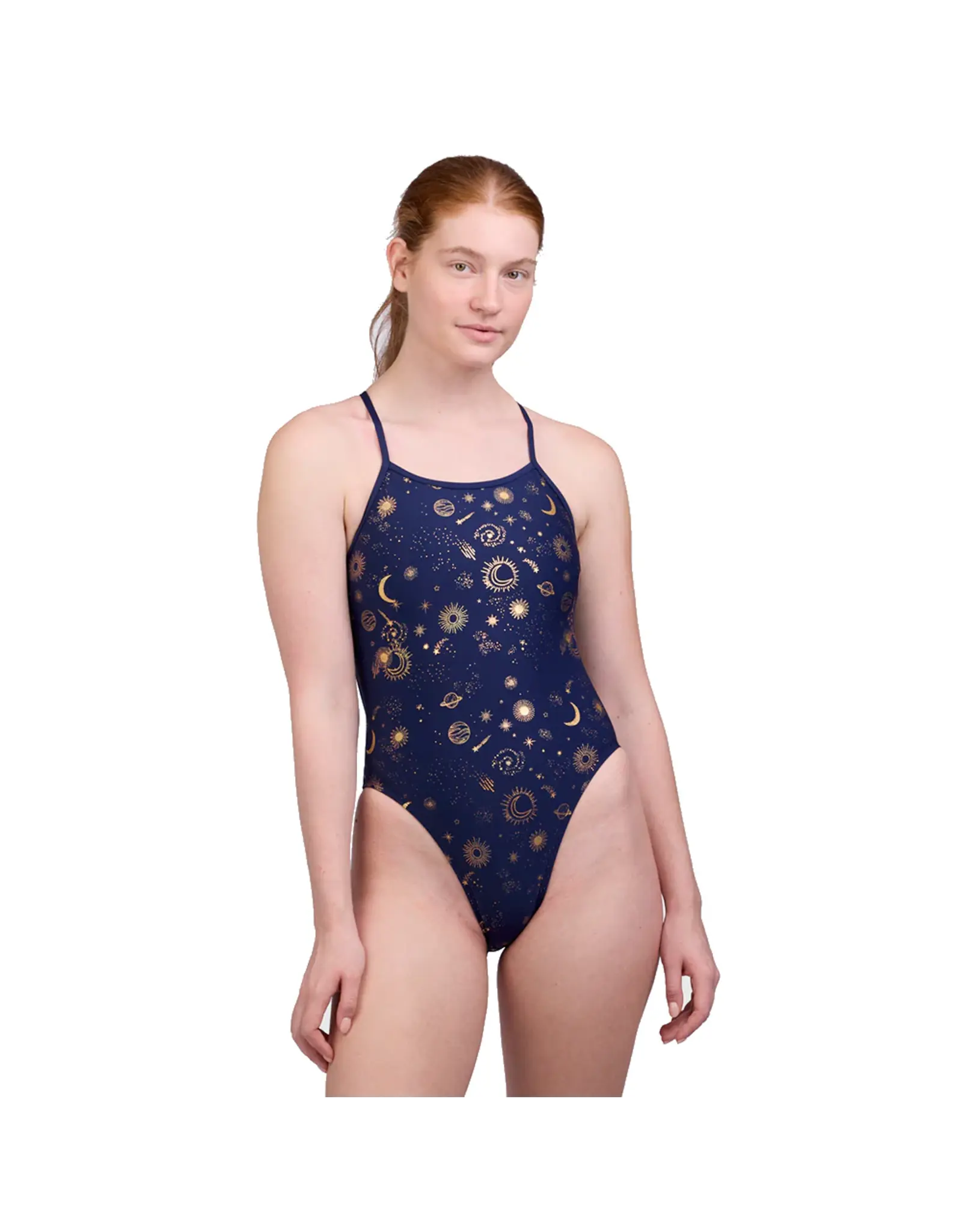 JOLYN JOLYN BRANDON 2 ONESIE PRINT