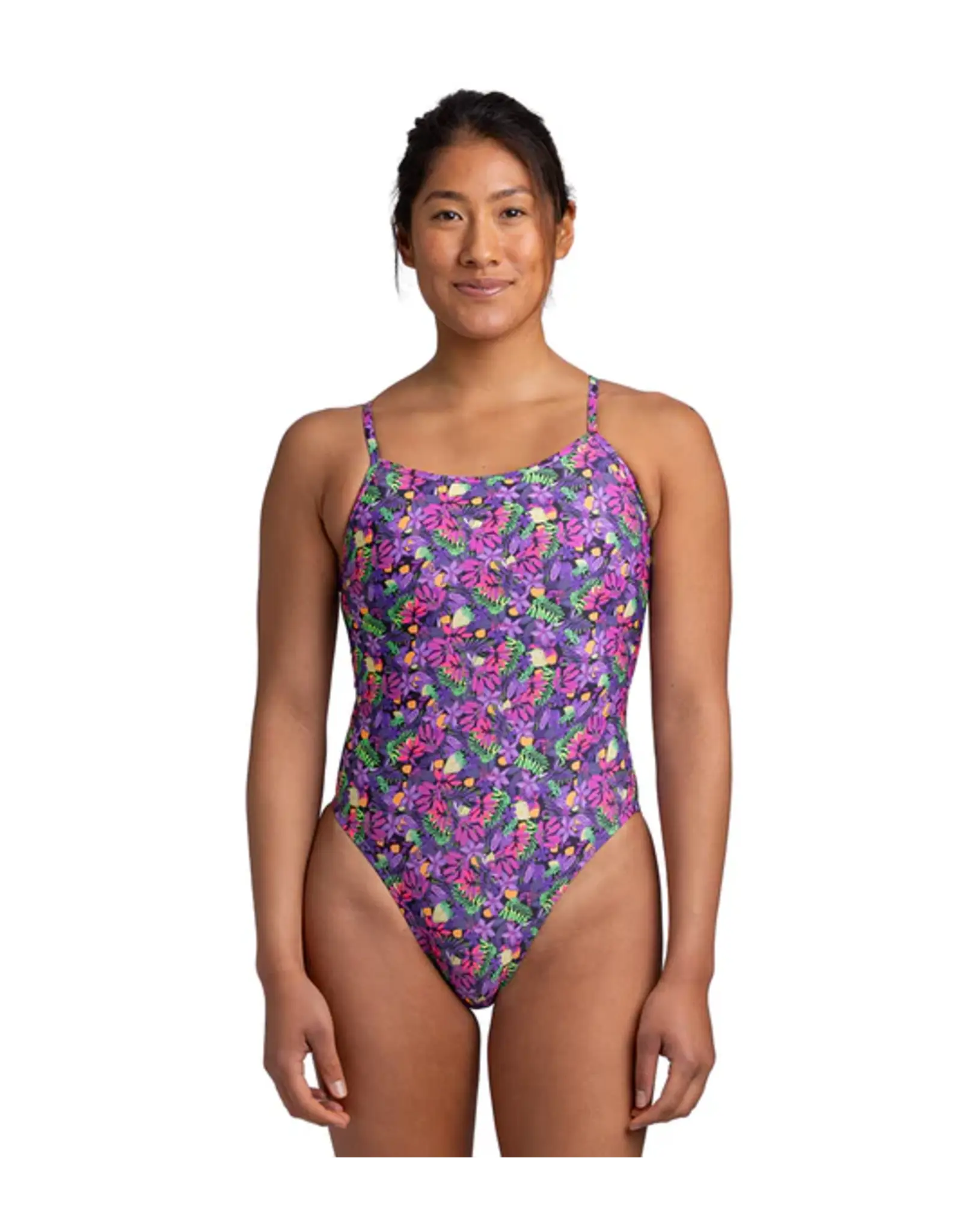 JOLYN JOLYN GAVIN 2 PRINT ONESIE