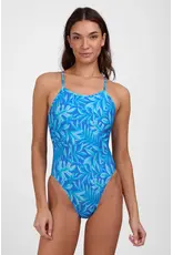 JOLYN JOLYN PERRY PRINT ONESIE