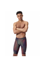 SPEEDO SPEEDO VANQUISHER PRINTED JAMMER