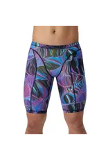 SPEEDO SPEEDO VANQUISHER PRINTED JAMMER