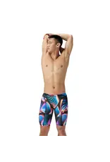 SPEEDO SPEEDO VANQUISHER PRINTED JAMMER