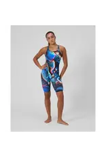 SPEEDO SPEEDO VANQUISHER PRINTED KNEESKIN