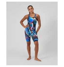 SPEEDO SPEEDO VANQUISHER PRINTED KNEESKIN