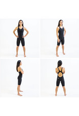 FINIS FINIS VAPOR PRO OPEN BACK