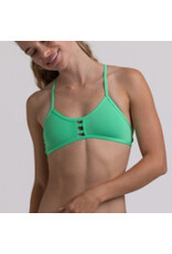 JOLYN JOLYN TOMCAT SOLID BIKINI TOP