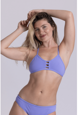 JOLYN JOLYN TOMCAT SOLID BIKINI TOP