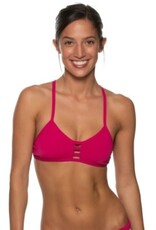 JOLYN JOLYN TOMCAT SOLID BIKINI TOP