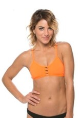 JOLYN JOLYN TOMCAT SOLID BIKINI TOP