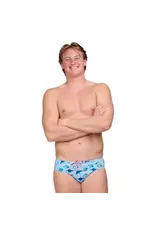 JOLYN JOLYN BROLYN PRINTED BRIEFS