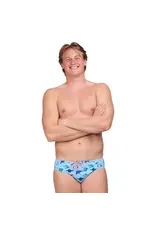 JOLYN JOLYN BROLYN PRINTED BRIEFS