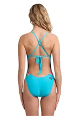 JOLYN JOLYN GAVIN 2 SOLID ONESIE